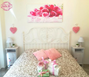 Suite 83 Appartamento